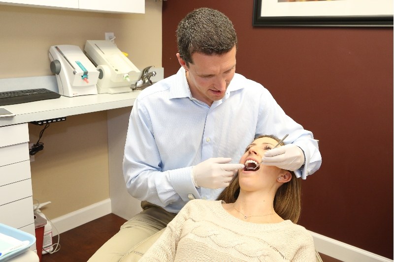 Scarsdale Preventative Dentist Scarsdale Smiles